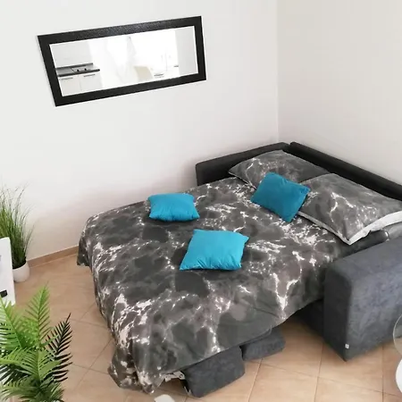 Apartment Toni - Private Parking, Steps To The Beach * 자다르